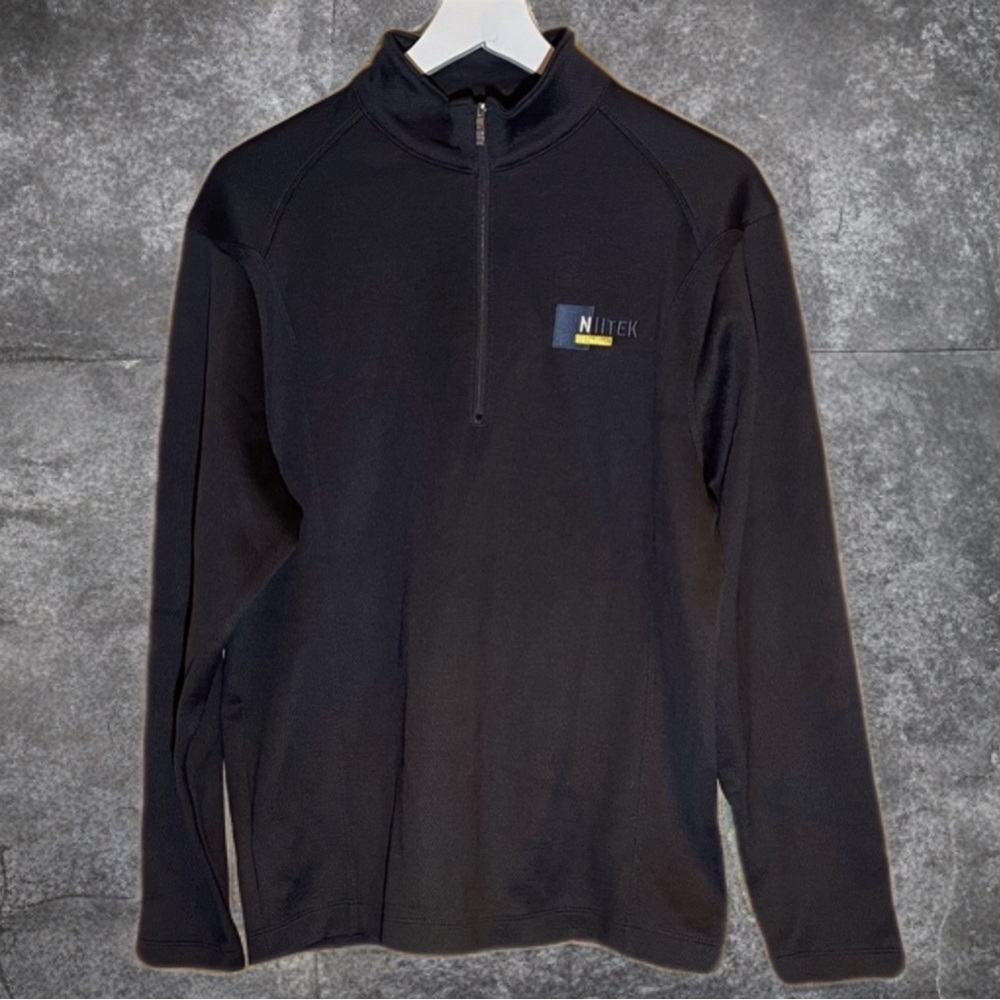 Nike NIITEK Golf Jacket NWT